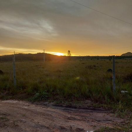 Baleia Villa Alto Paraíso de Goiás Kültér fotó