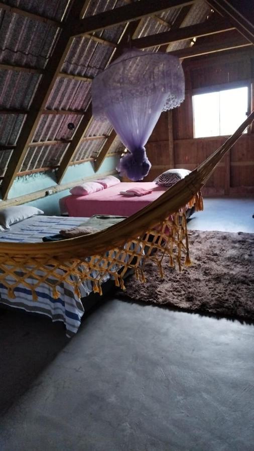 Baleia Villa Alto Paraíso de Goiás Kültér fotó